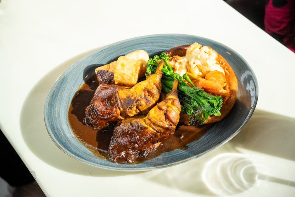 Toad in the Hole
