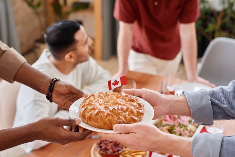 Tourtière