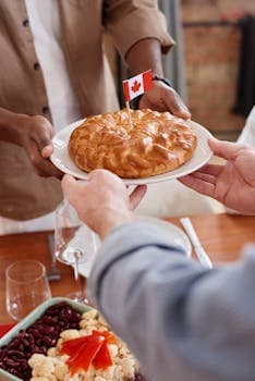 Tourtière