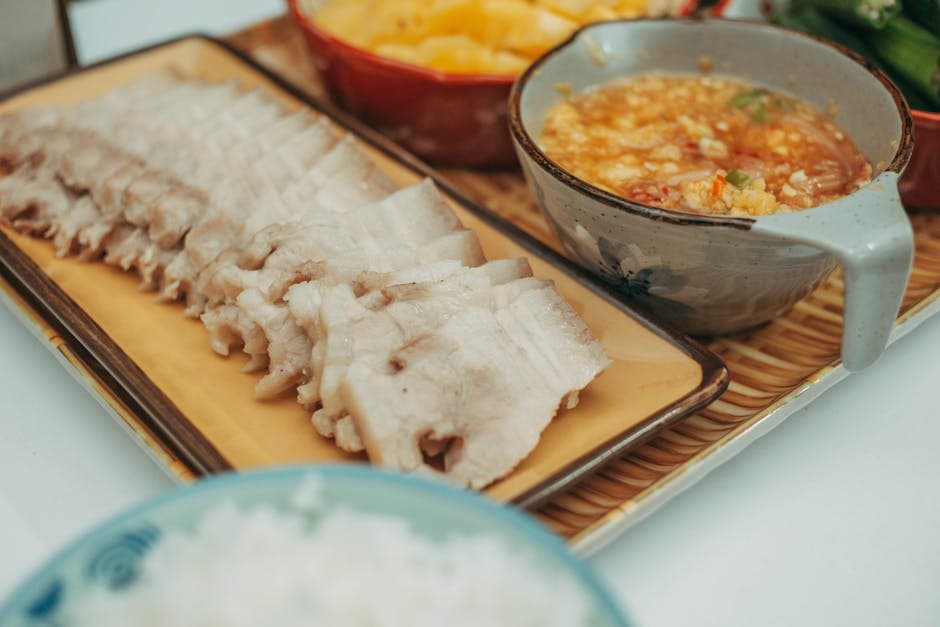 Har Gow (Cantonese Steamed Shrimp Dumplings)