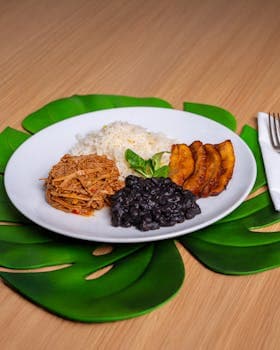 Cuban Ropa Vieja
