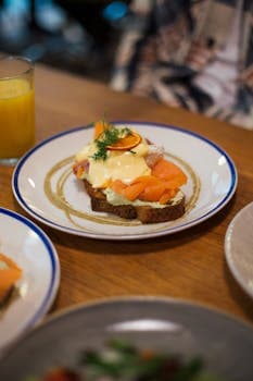 Smørrebrød