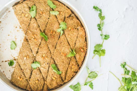 Niter Kibbeh