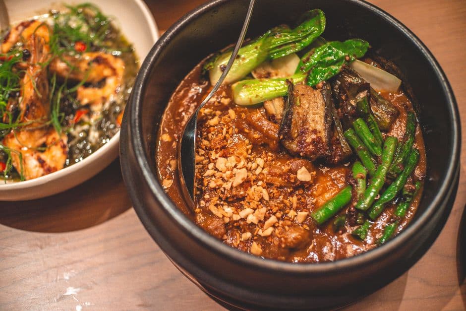 Rendang Padang (West Sumatran Dry Beef Rendang)