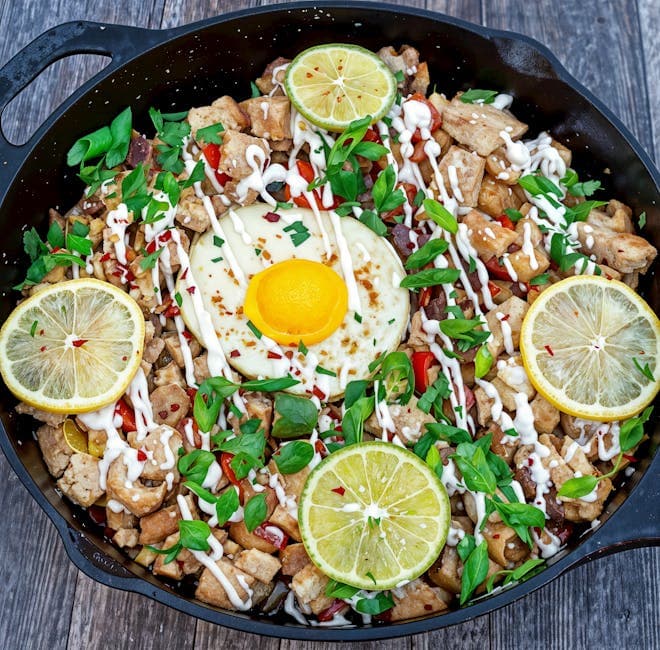 Pancit Canton