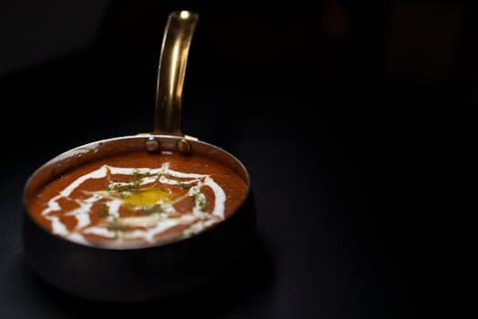 Dal Makhani — Sanjeev Kapoor-Inspired