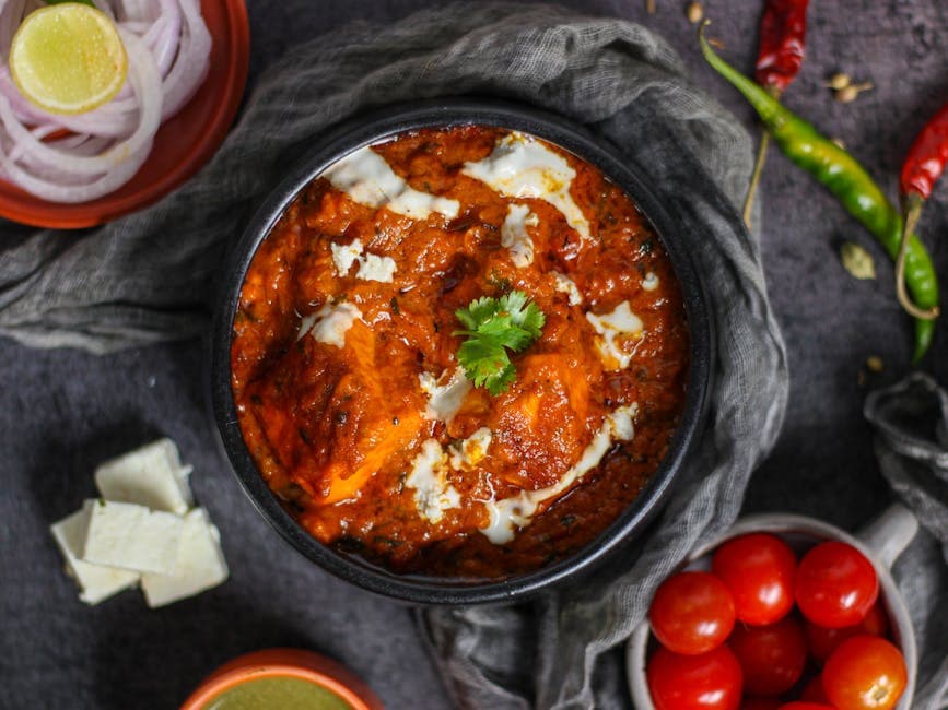 Muhammara (Syrian Roasted Red Pepper and Walnut Dip)