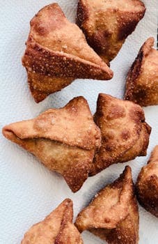Samosa