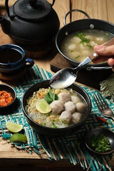 Bakso