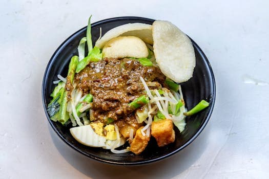 Gado-Gado