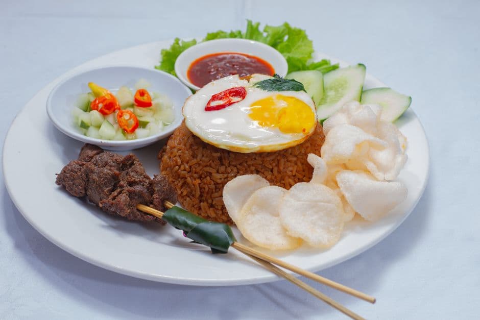 Nasi Goreng