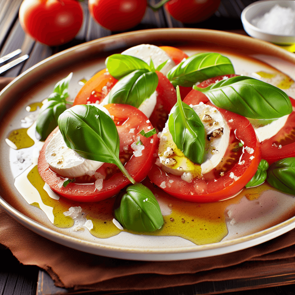 Caprese Salad
