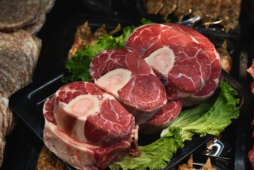 Osso Buco alla Milanese