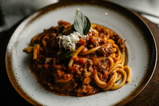 Pasta alla Norma