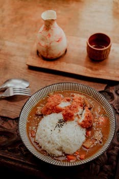 Japanese Curry Recipe (カレーライス) — Easy Weeknight Curry