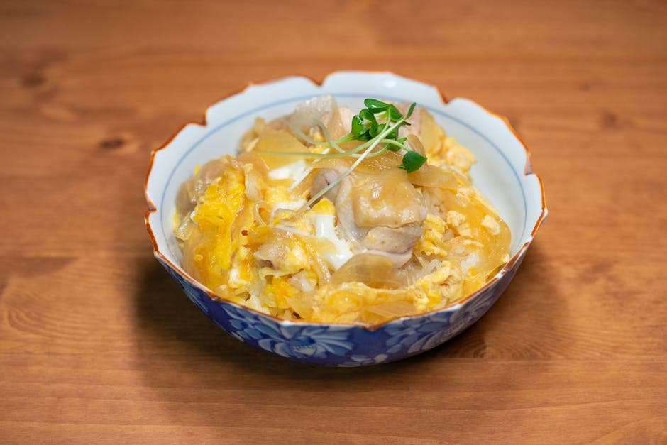 Nikujaga — Japanese Meat & Potato Stew