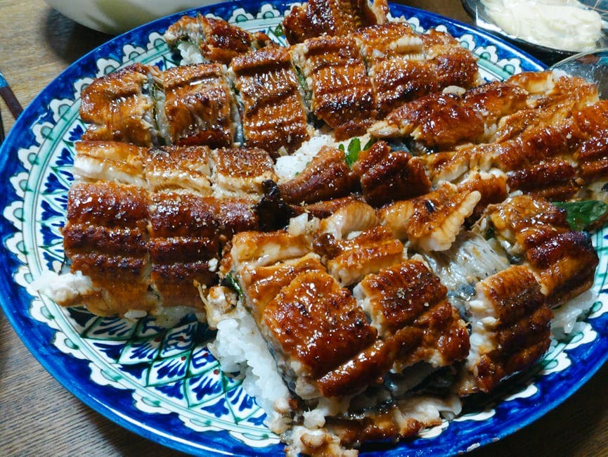 Gyūdon (Japanese Beef Bowl)