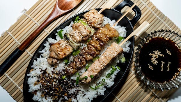 Yakitori