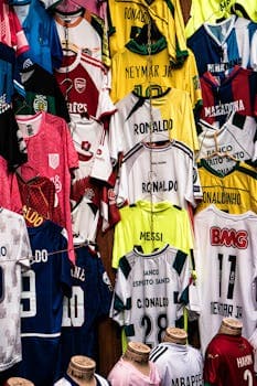 Jersey Wonders