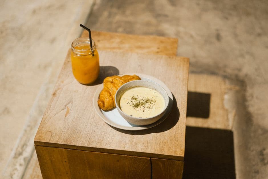 Conch Chowder