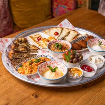Labneh