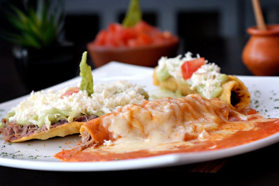 Mexican Street Corn (Elotes)