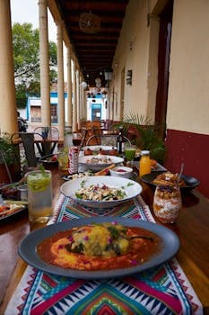 Chiles Rellenos