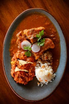 Cochinita Pibil