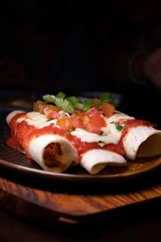 Pollo Tinga — Pati Jinich-Inspired