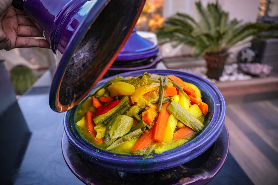 Msemen (Moroccan Flatbread)