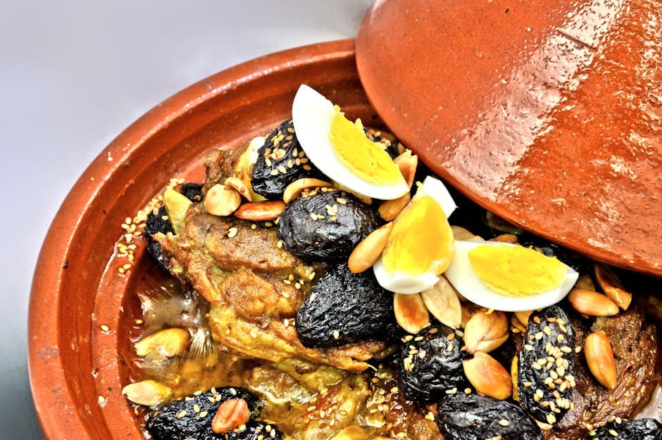 Rhineland Sauerbraten