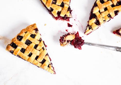 Cherry Pie
