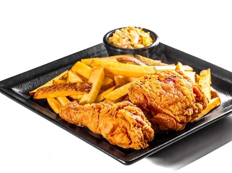 Country Fried Chicken