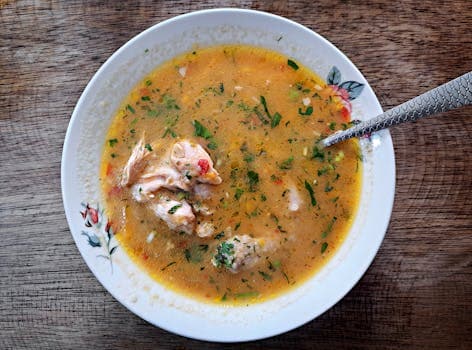 Gumbo Z'Herbes