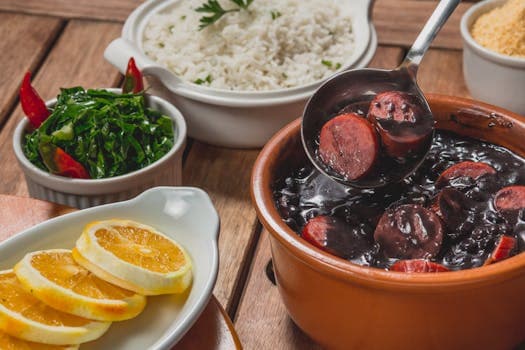 Red Beans and Rice