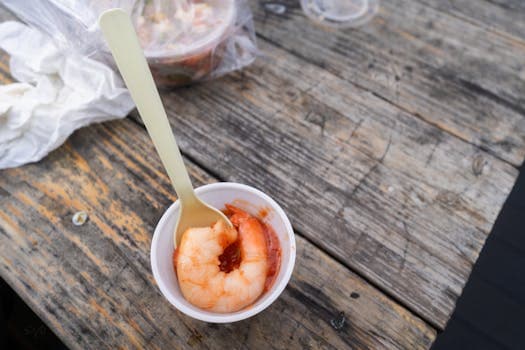 Shrimp and Grits