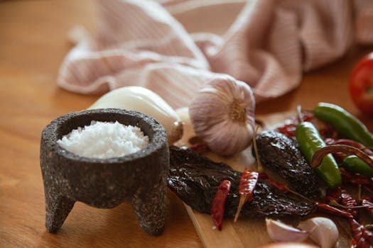Texas Chili