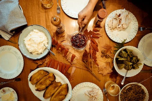 Turkey Gravy