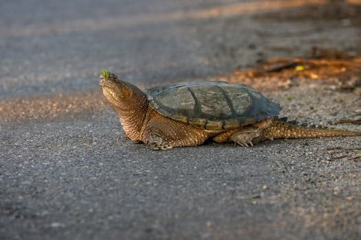 Turtle Soup
