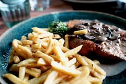 Wiener Schnitzel – Classic Viennese Breaded Veal Cutlet