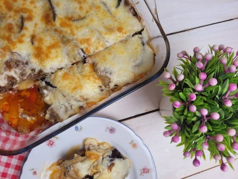 Moussaka