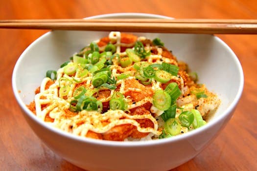 Katsudon (Pork Cutlet and Egg Rice Bowl)