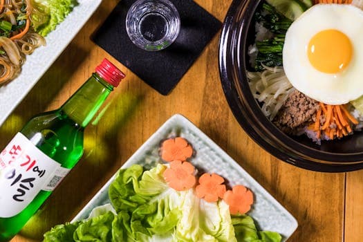 Bibimbap