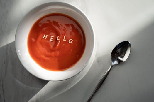 Gazpacho
