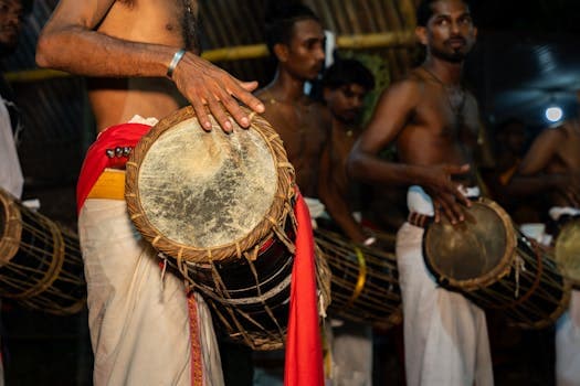 Sri Lankan Hoppers (Appa)