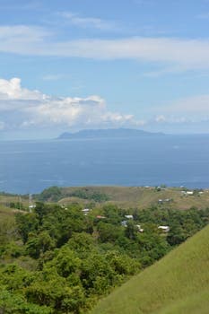 Solomon Islands Kokoda