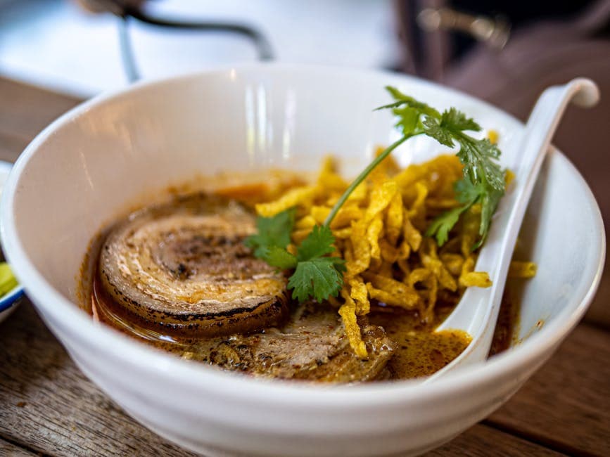 Dongpo Rou (Hangzhou Red-Braised Pork Belly)