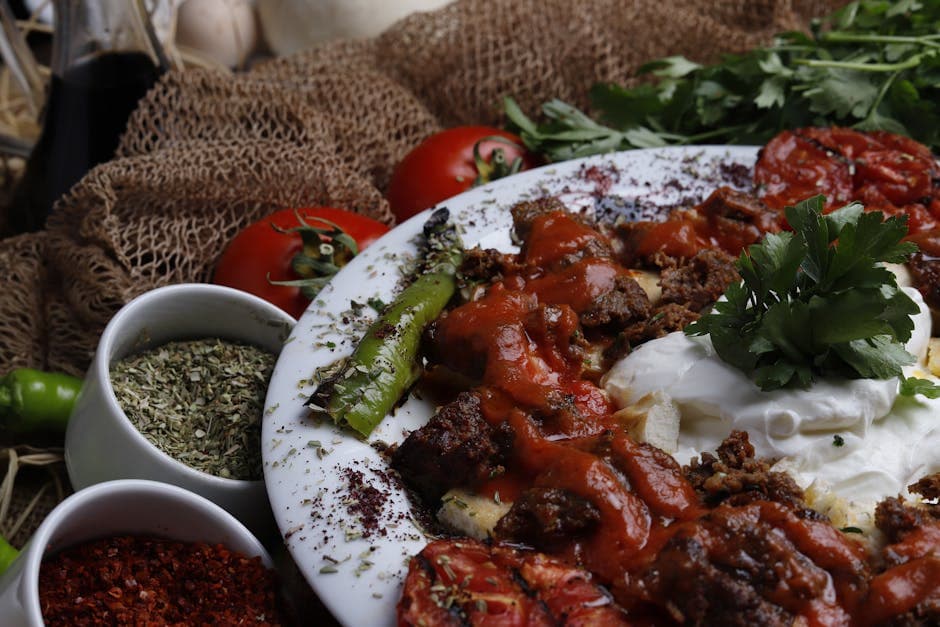 Karnıyarık