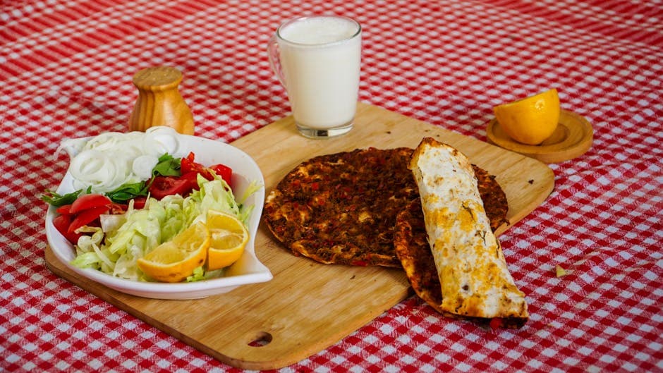 Çiğ Köfte