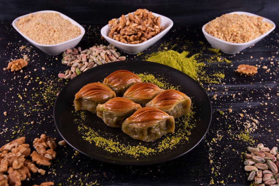 Lahana Sarması